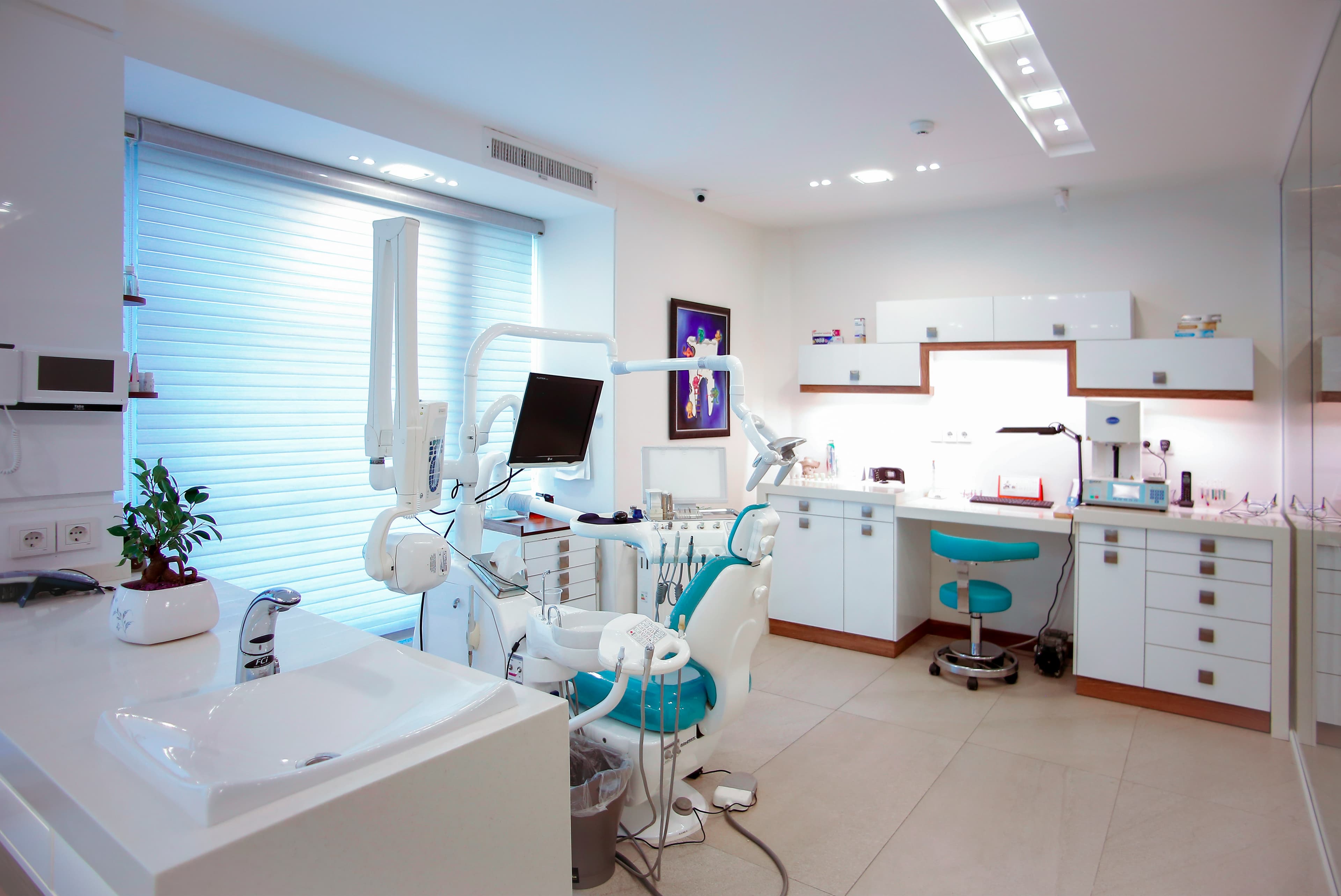 Our dental practice team