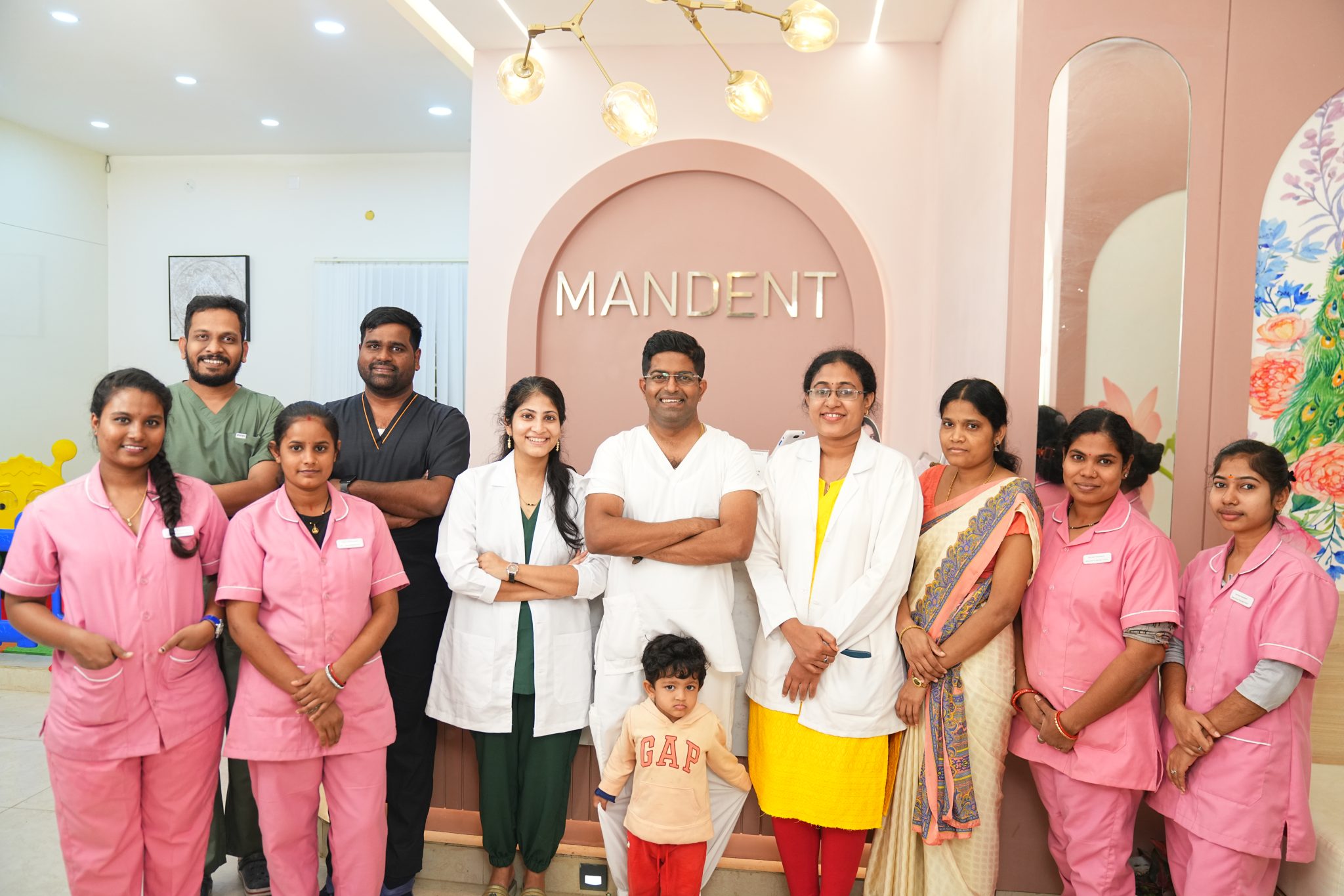 ManDent Dental Clinic