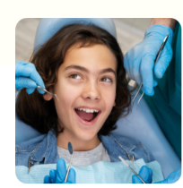 Preventive Dental Care