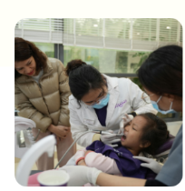 Behavioral Support and Sedation Options