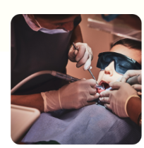 Restorative Treatments