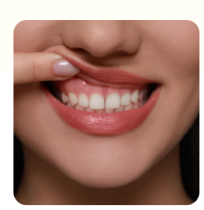 Gum Contouring